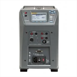 Máy hiệu chuẩn nhiệt độ khô Fluke Calibration 9142